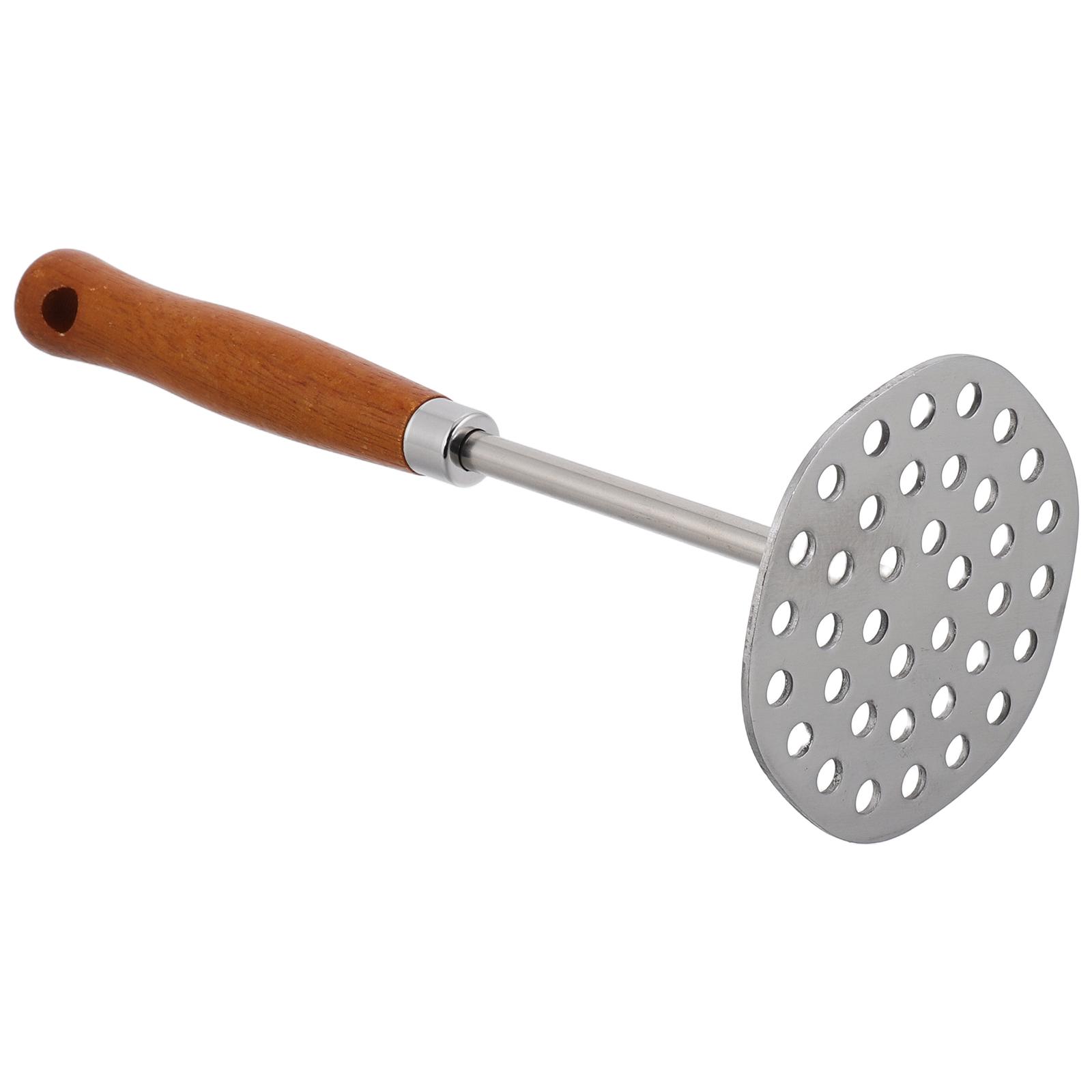 Potato Masher Stainless Steel  - Veggie Baby Food incelemesi ve fiyatı