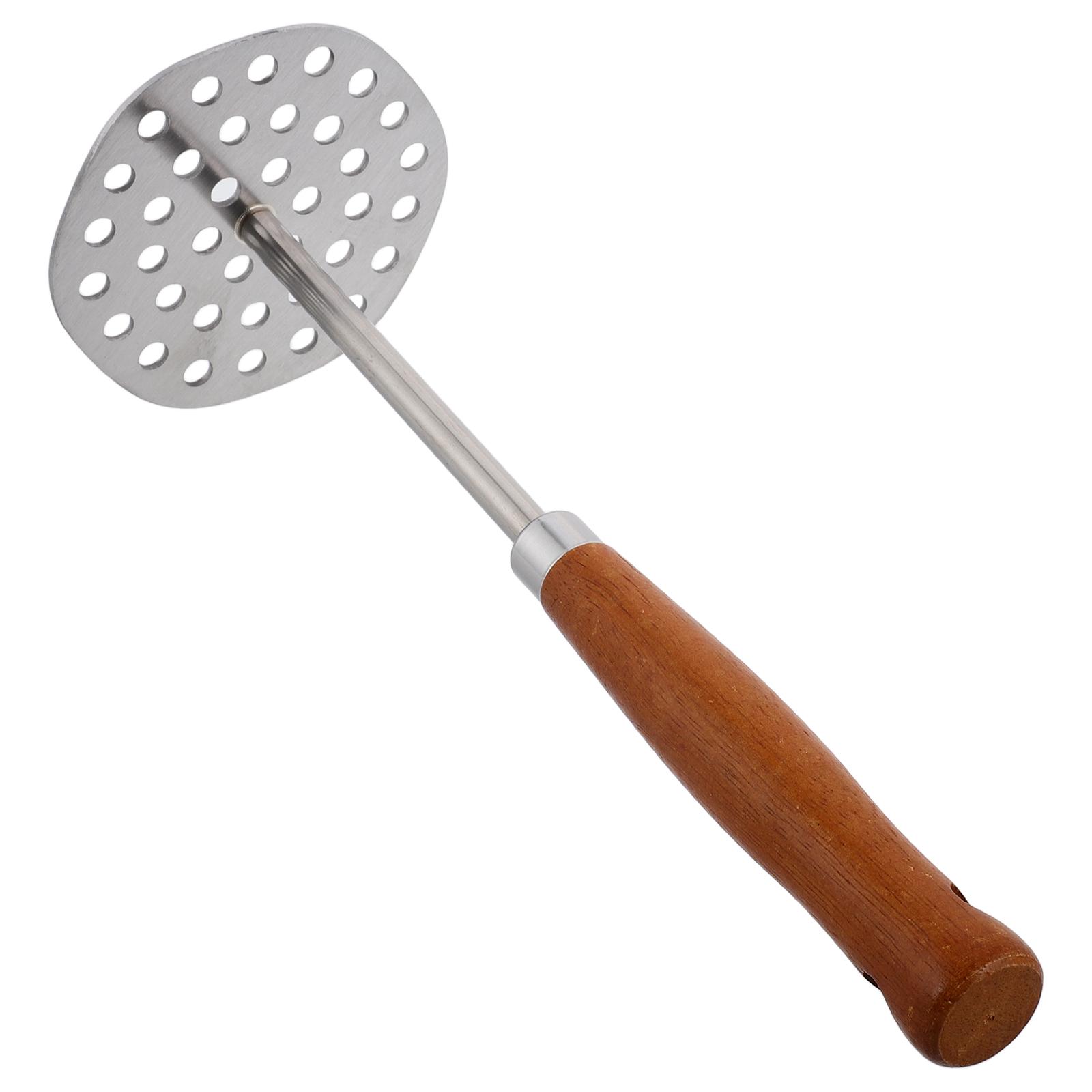 Potato Masher Stainless Steel  - Veggie Baby Food incelemesi ve fiyatı