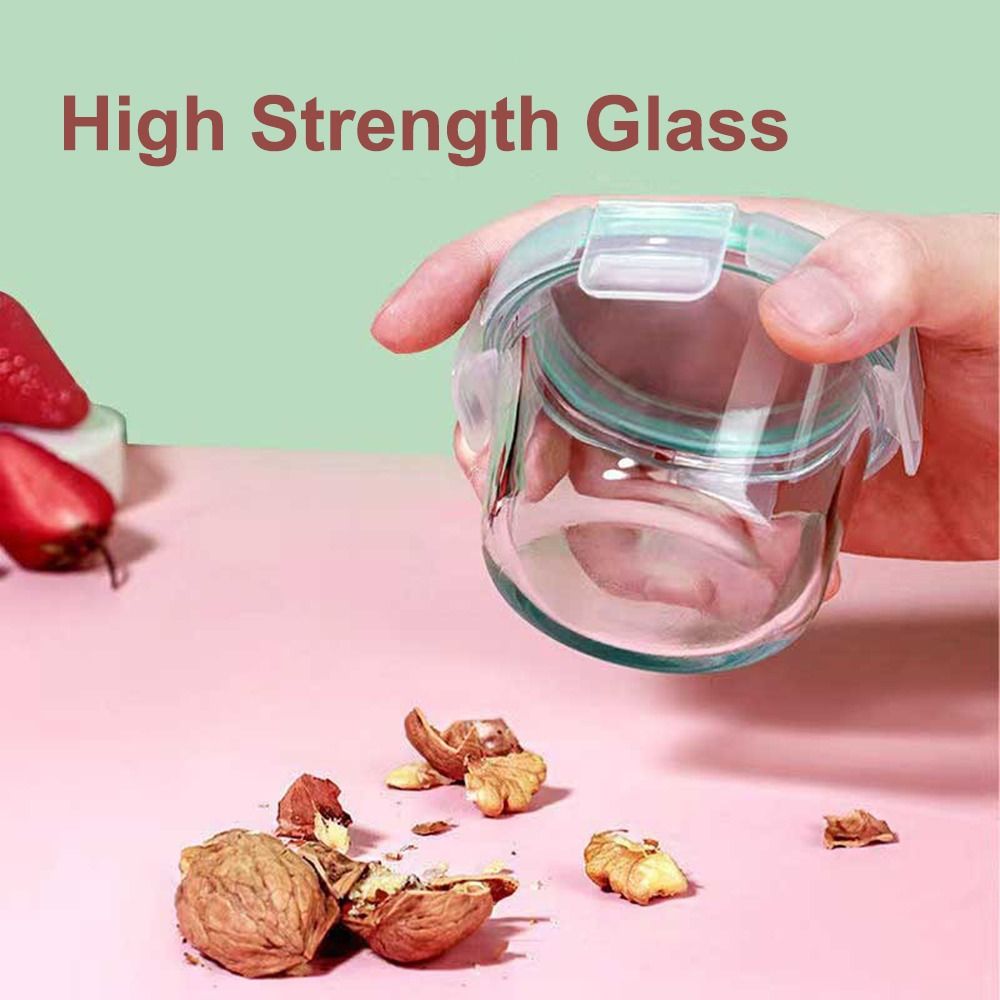 New 170ml Food Storage Box Fro - Baby Food In Jars incelemesi ve fiyatı