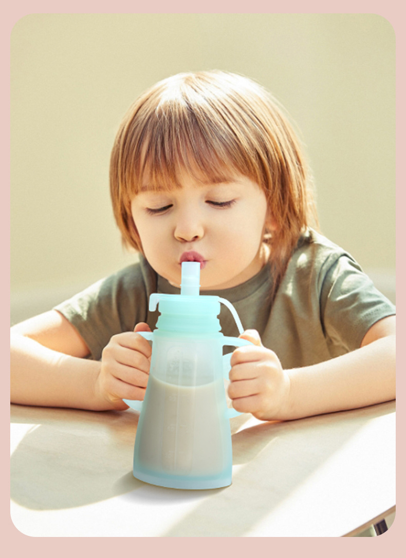 New Reusable Silicone Breast M - Baby Food In Jars incelemesi ve fiyatı