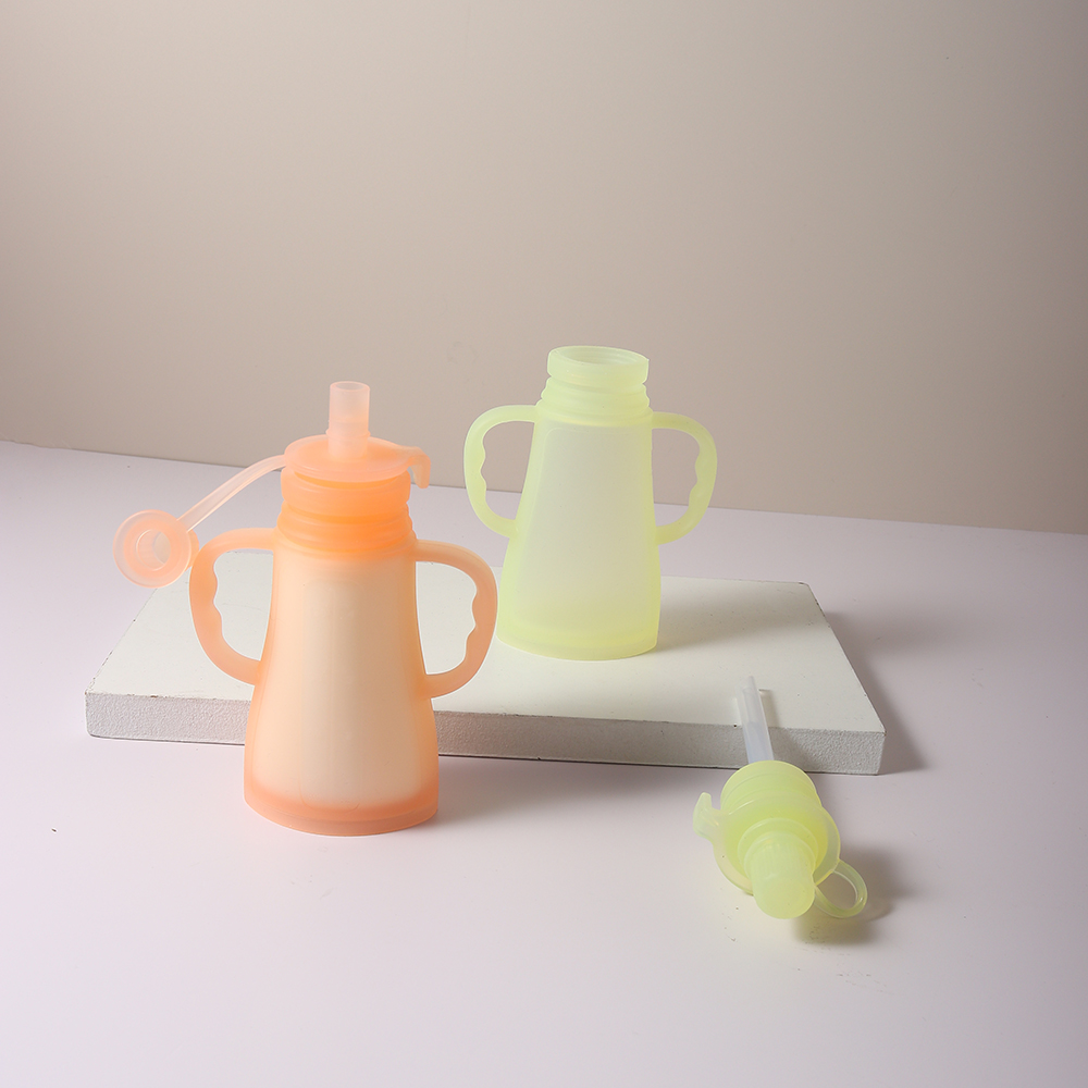 New Reusable Silicone Breast M - Baby Food In Jars incelemesi ve fiyatı