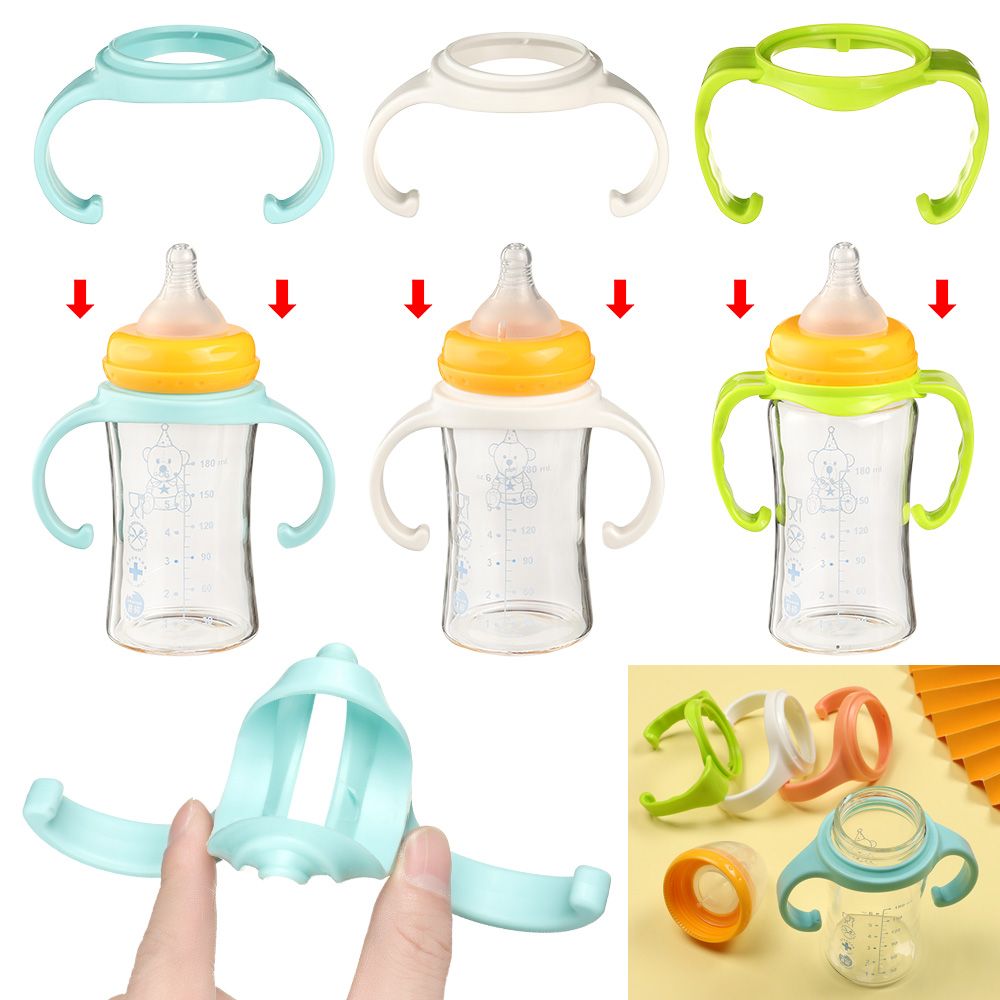 Baby Feeding Bottles Bottle Gr - Baby Food Glass Containers incelemesi ve fiyatı