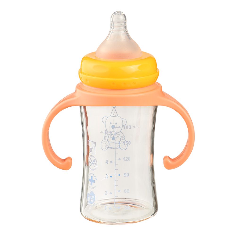 Baby Feeding Bottles Bottle Gr - Baby Food Glass Containers incelemesi ve fiyatı