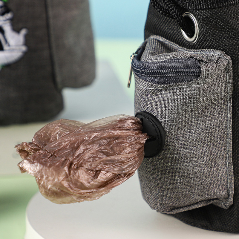 Portable Pet Training Waist Ba - Snack Container Travel incelemesi ve fiyatı