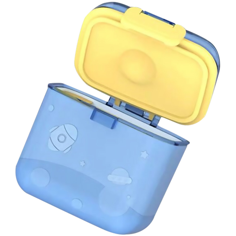 Portable Baby Formula Dispense - Baby Food For Travelling incelemesi ve fiyatı