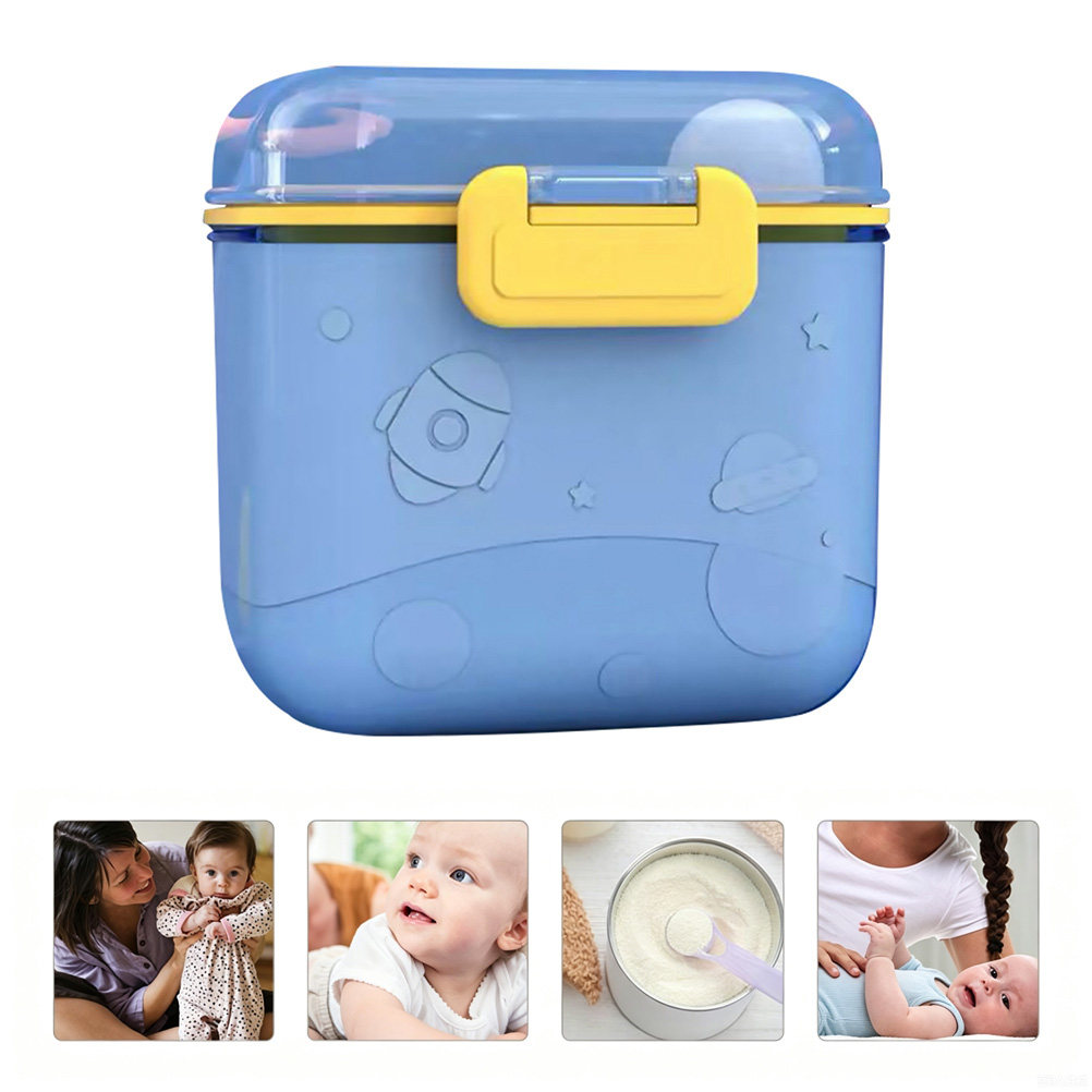 Portable Baby Formula Dispense - Baby Food For Travelling incelemesi ve fiyatı