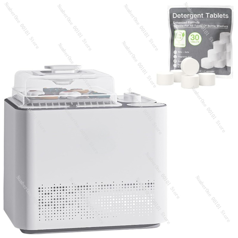 Baby Feeding Essentials 4 in 1 - Baby Food Stuff incelemesi ve fiyatı