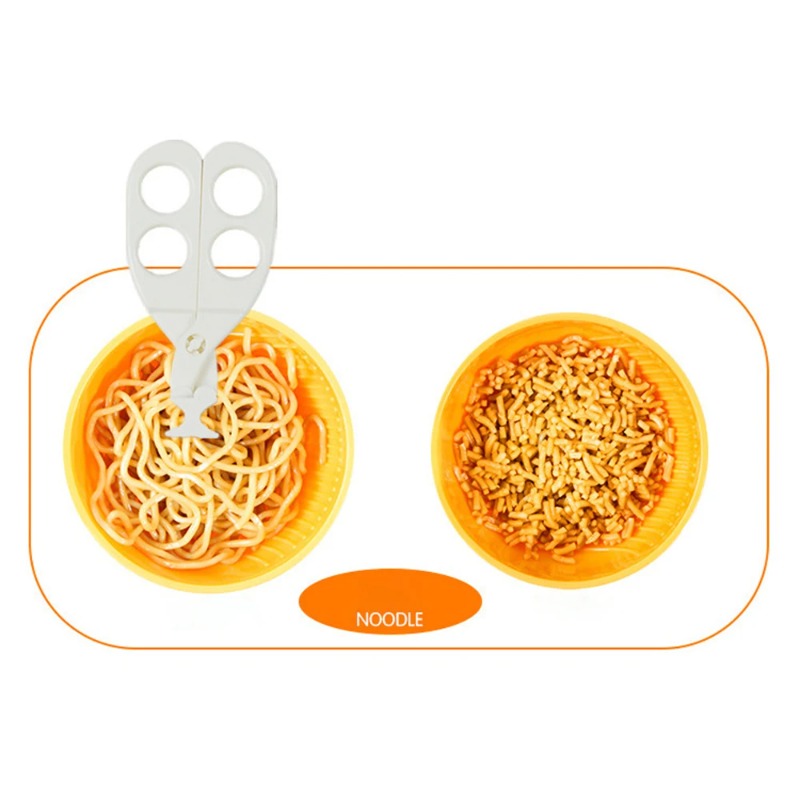 Baby Food Scissors Kids with C - Baby Food For Travelling incelemesi ve fiyatı