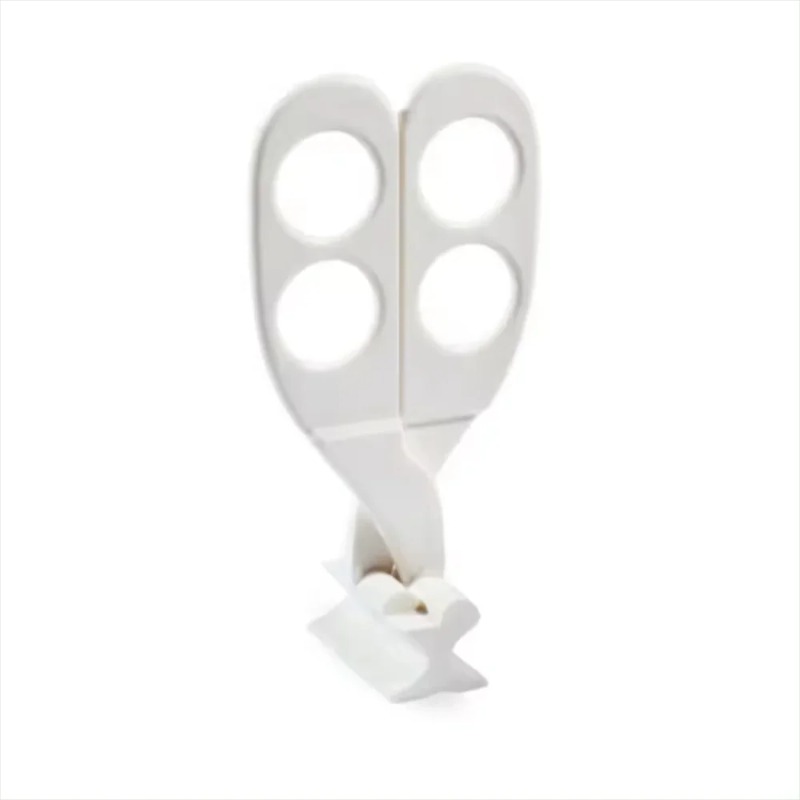 Baby Food Scissors Kids with C - Baby Food For Travelling incelemesi ve fiyatı