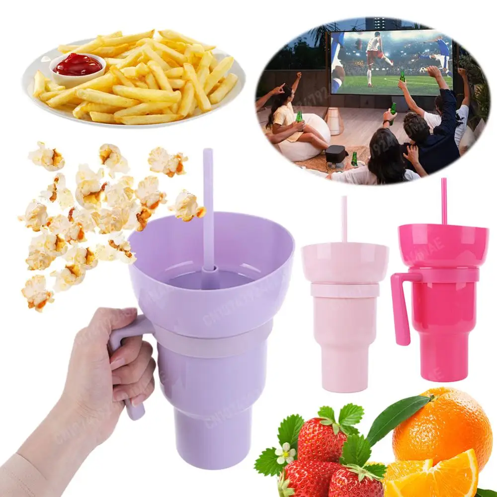1000ml Portable Snack Containe - Snack Container Travel incelemesi ve fiyatı