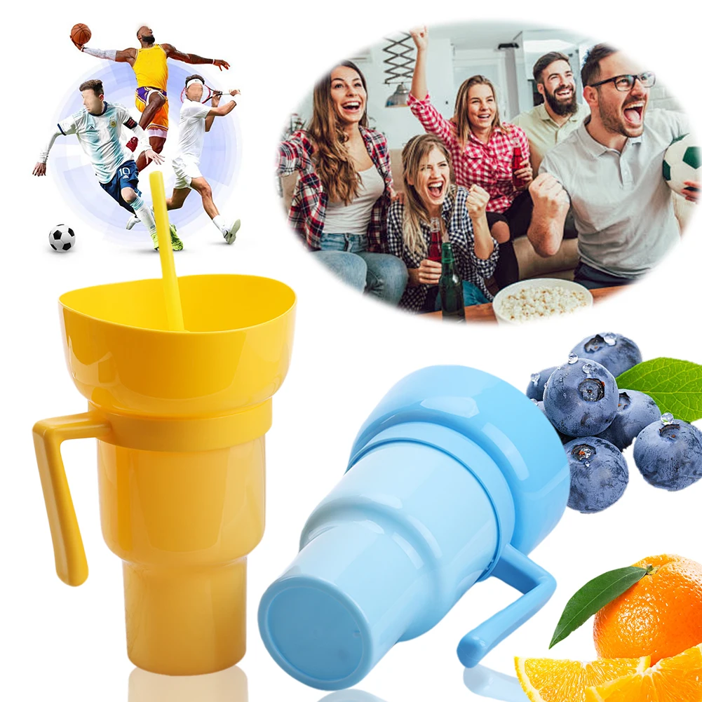 1000ml Portable Snack Containe - Snack Container Travel incelemesi ve fiyatı