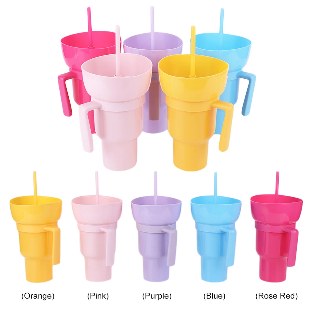 1000ml Portable Snack Containe - Snack Container Travel incelemesi ve fiyatı