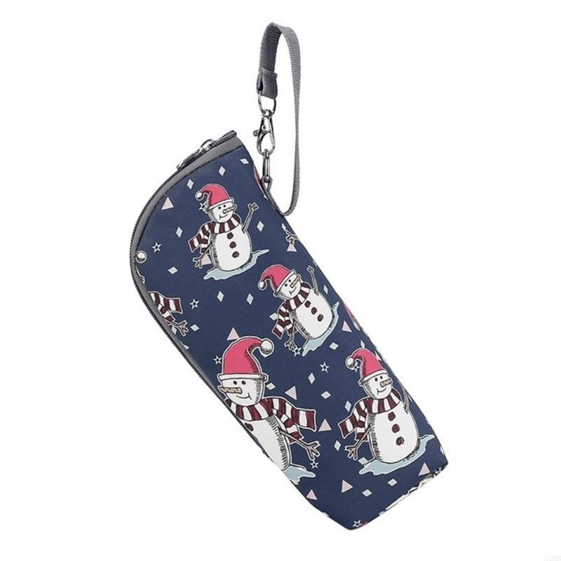 Portable Baby Bottle Bag Insul - Baby Food For Travelling incelemesi ve fiyatı
