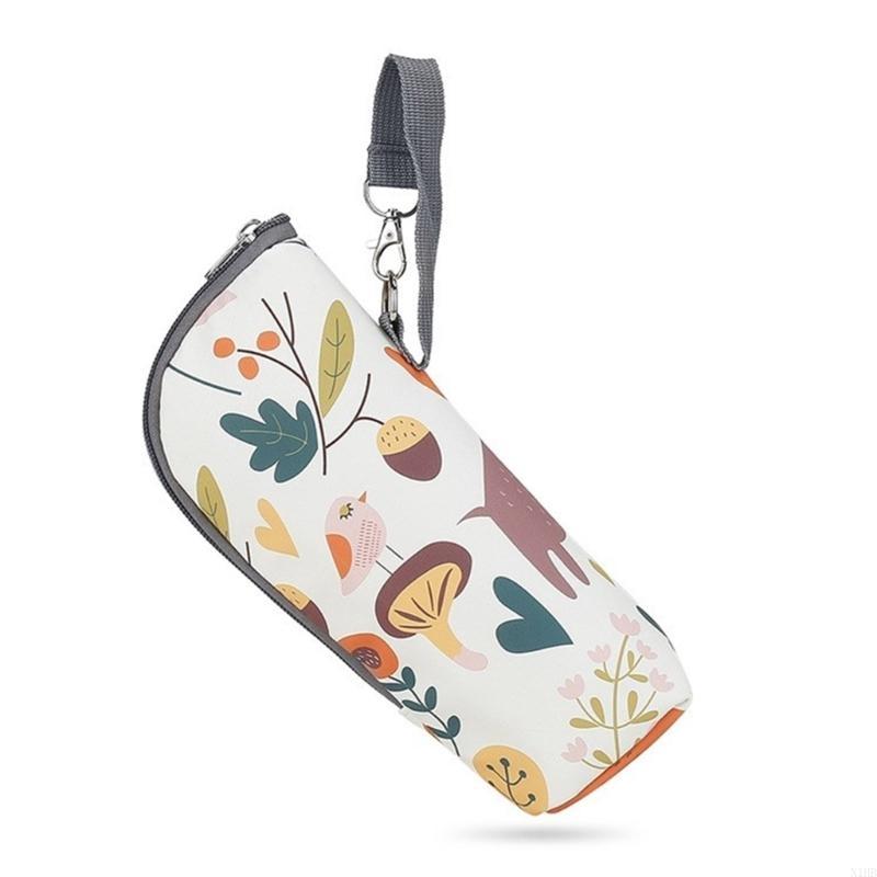Portable Baby Bottle Bag Insul - Baby Food For Travelling incelemesi ve fiyatı