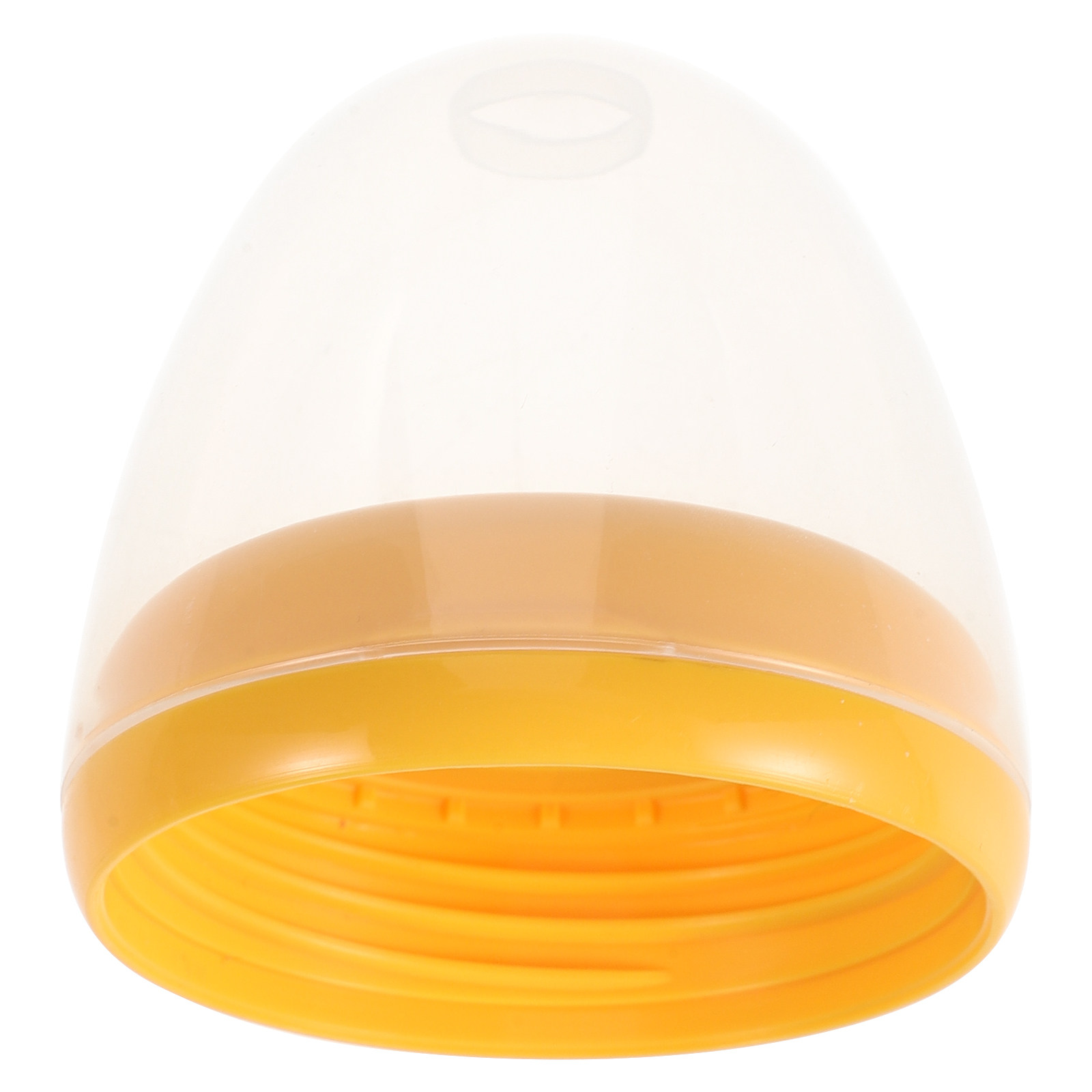 Orange Wide Bottle Dust Caps F - Baby Food For Travelling incelemesi ve fiyatı