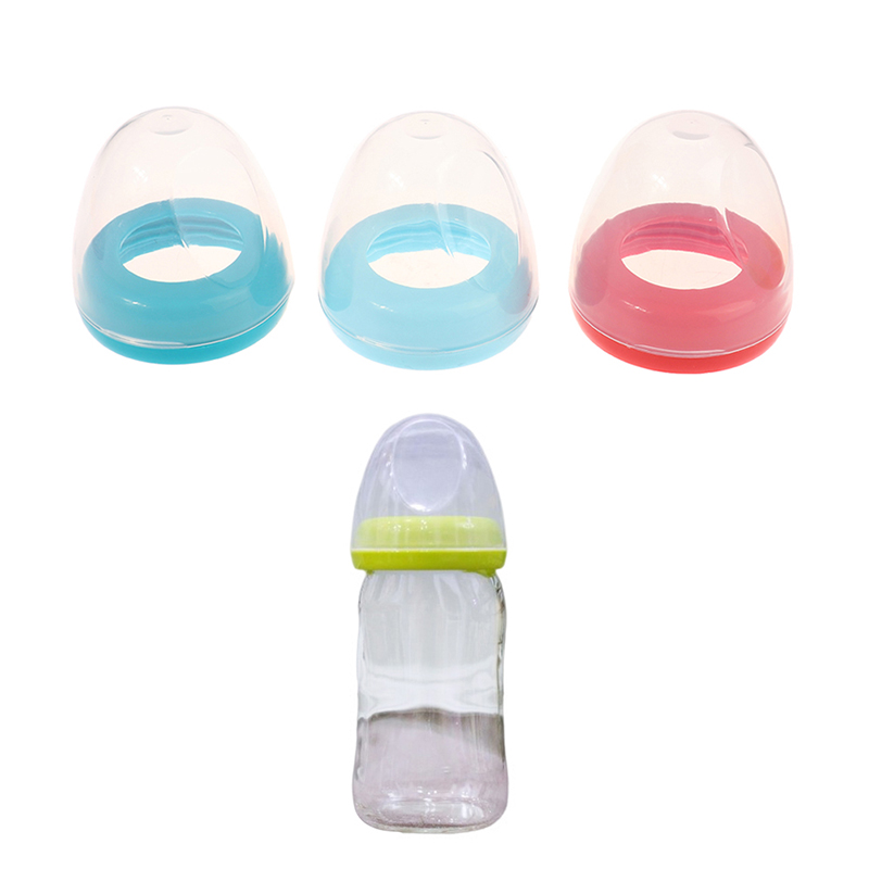 Hot Baby Bottle Cap And Ring S - Baby Food Stuff incelemesi ve fiyatı