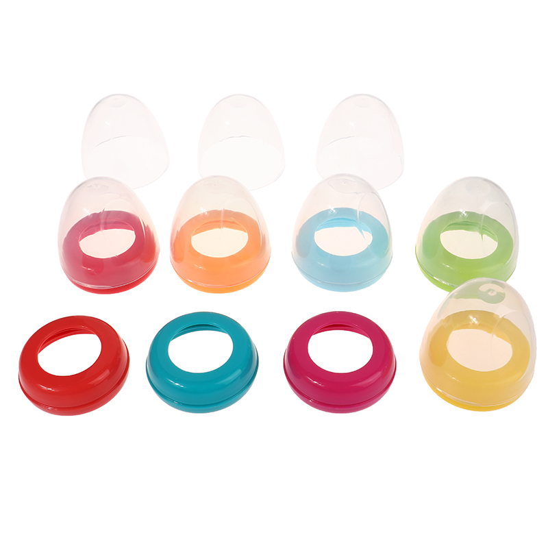 Hot Baby Bottle Cap And Ring S - Baby Food Stuff incelemesi ve fiyatı