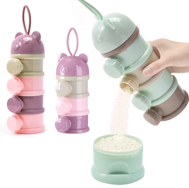 Storage Three/Four Tier Portab - Baby Food In Jars incelemesi ve fiyatı