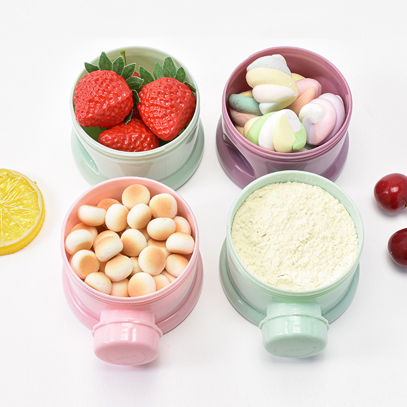 Storage Three/Four Tier Portab - Baby Food In Jars incelemesi ve fiyatı
