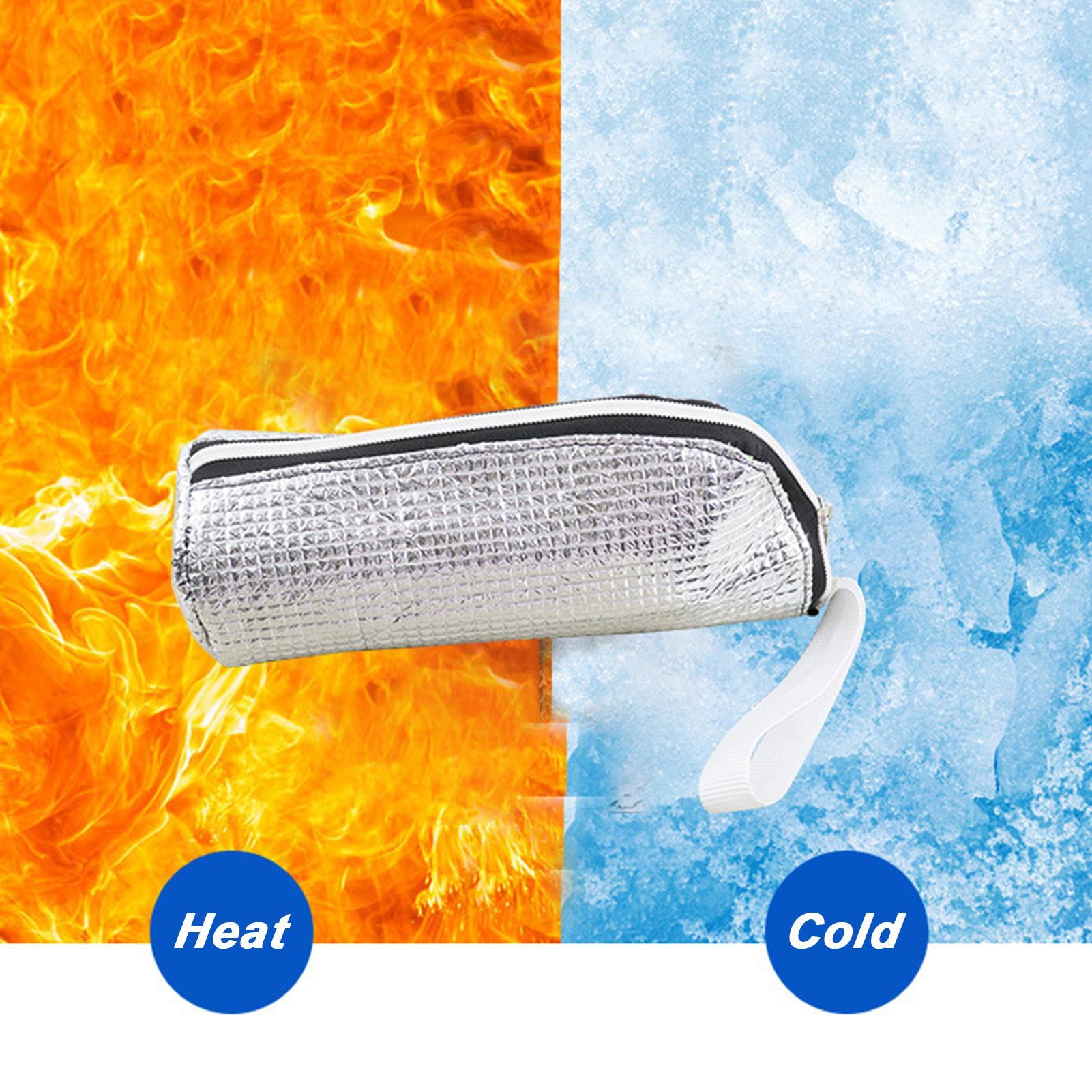 Aluminum Mold Insulated Baby B - Baby Food Stuff incelemesi ve fiyatı