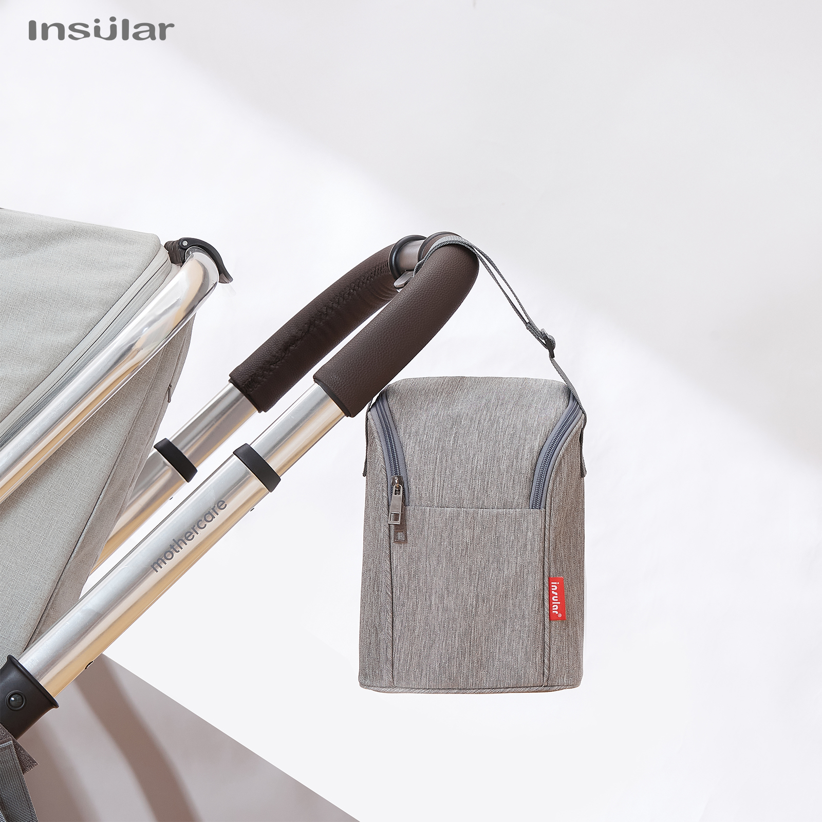 Insular Portable Baby Feeding  - Baby Food Stuff incelemesi ve fiyatı