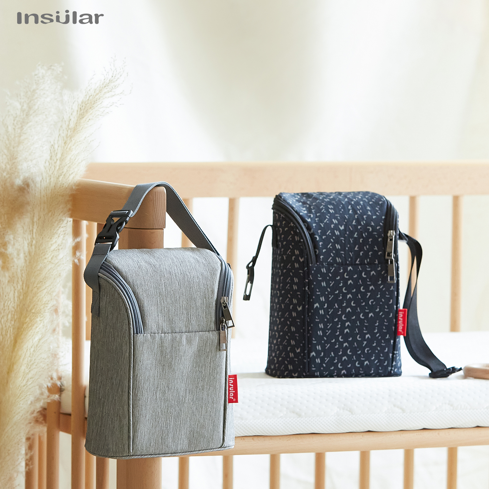 Insular Portable Baby Feeding  - Baby Food Stuff incelemesi ve fiyatı