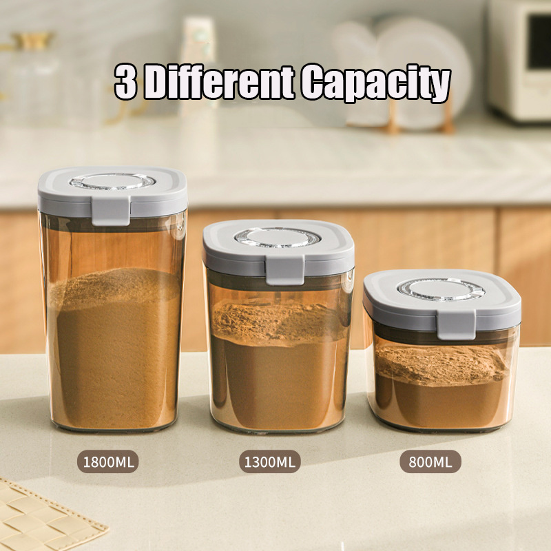 Moisture-proof Baby Food Stora - Baby Food For Travelling incelemesi ve fiyatı