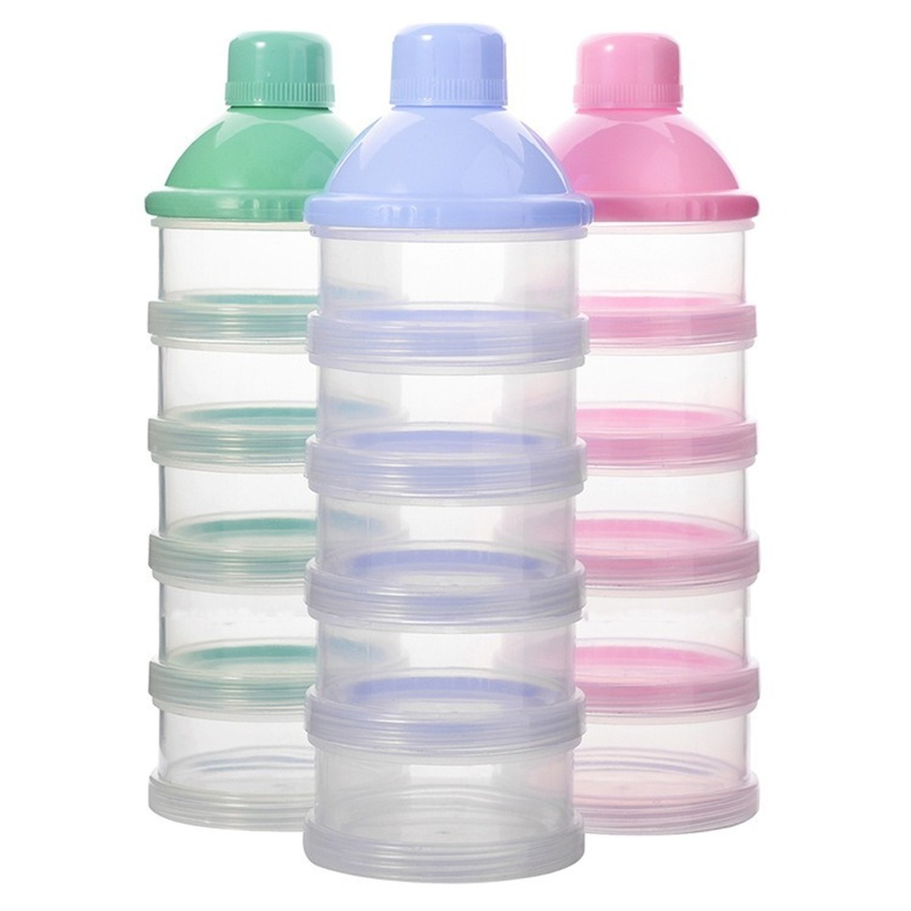 Portable Milk Powder Formula D - Baby Food In Jars incelemesi ve fiyatı