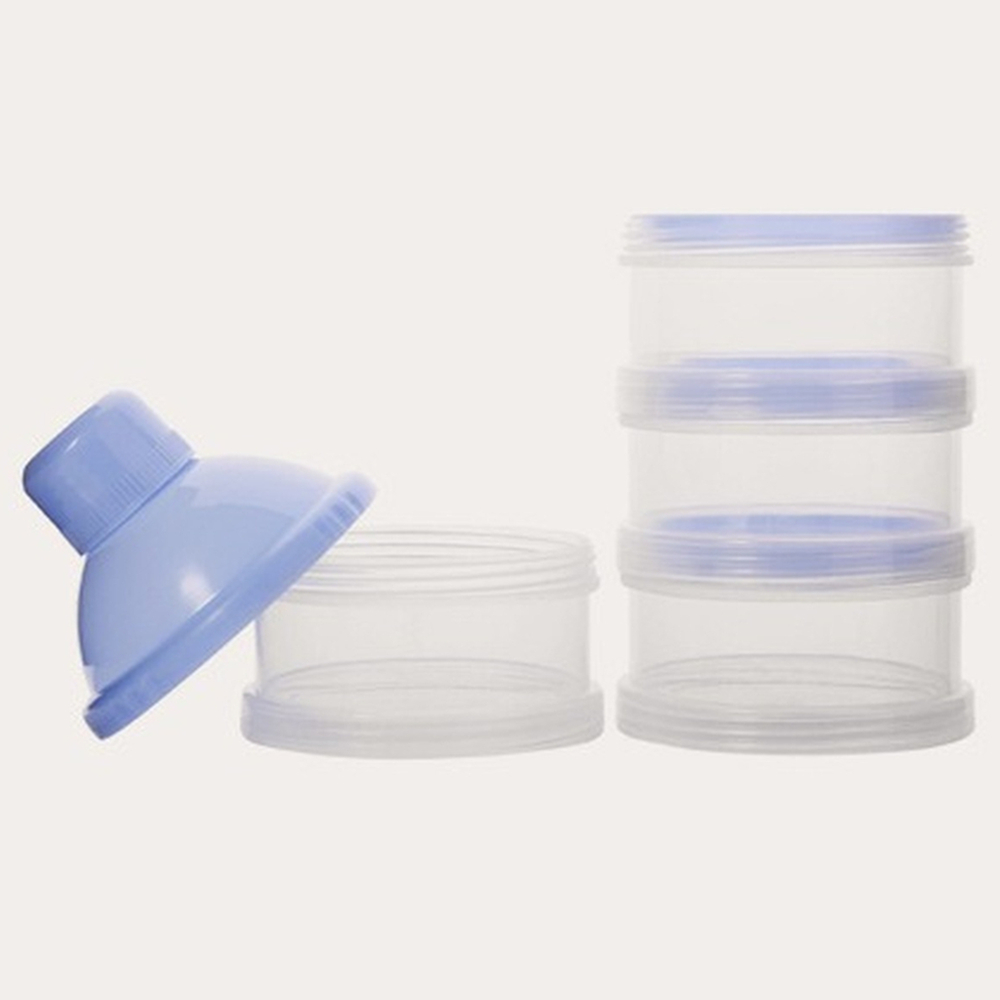 Portable Milk Powder Formula D - Baby Food In Jars incelemesi ve fiyatı
